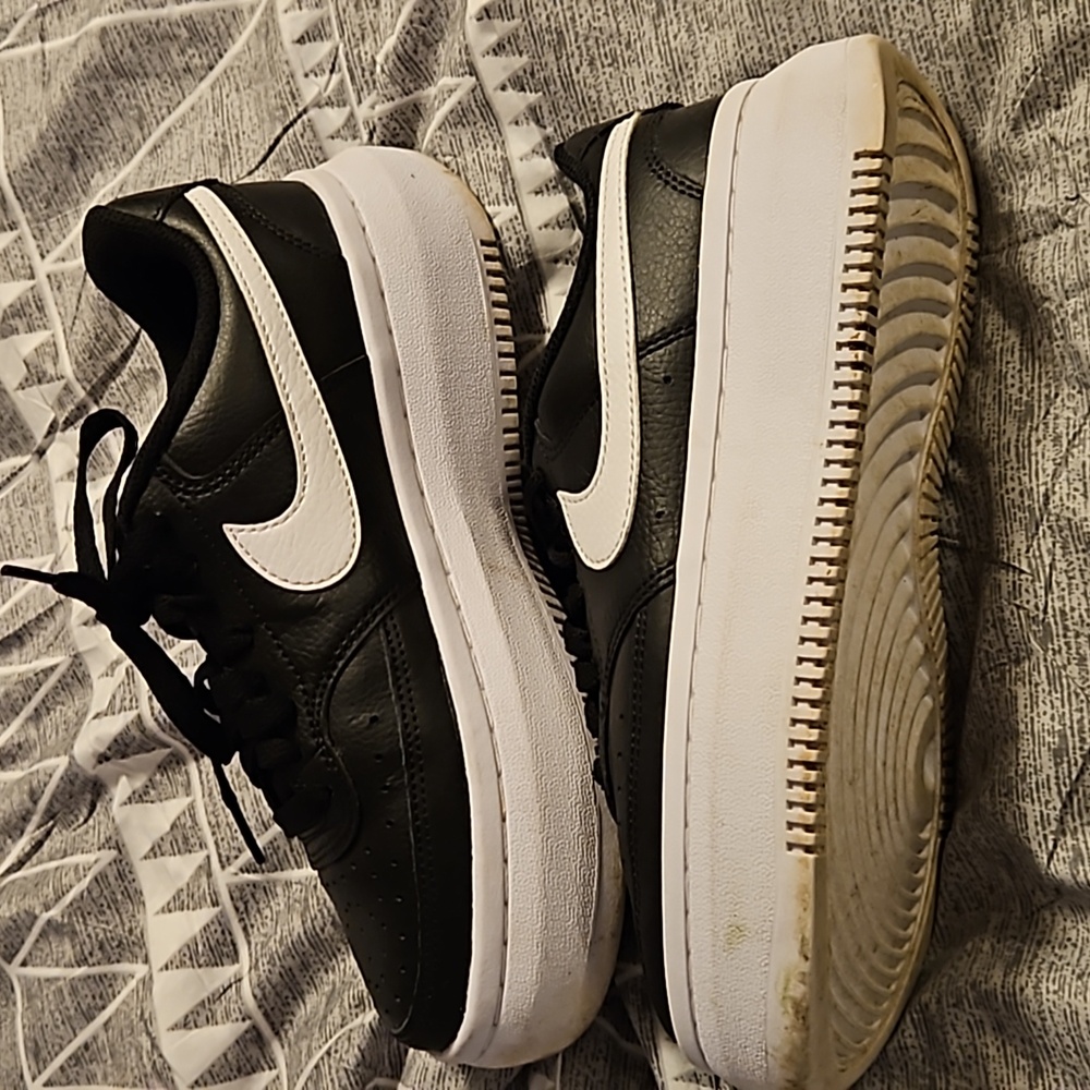 Platform airforce 1 - Picture 2 of 6